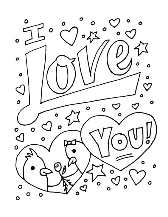 564x729 Love My Teacher Coloring Pages Behold Your Little Ones Activity
