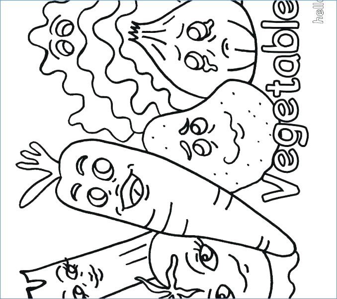 678x600 I Love Soccer Coloring Pages