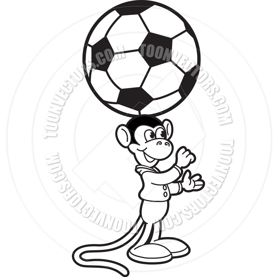 940x940 I Love Soccer Coloring Pages