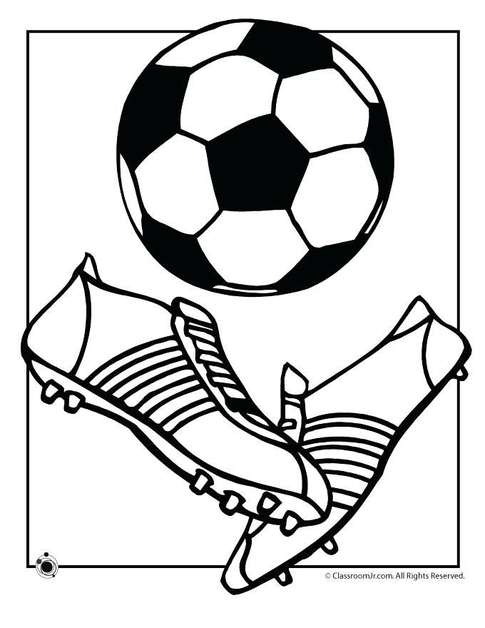 680x880 Soccer Coloring Pages Love Soccer Coloring Pages Pictures Soccer