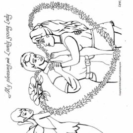 268x268 I Love You Coloring Pages For Adults All About Coloring Pages