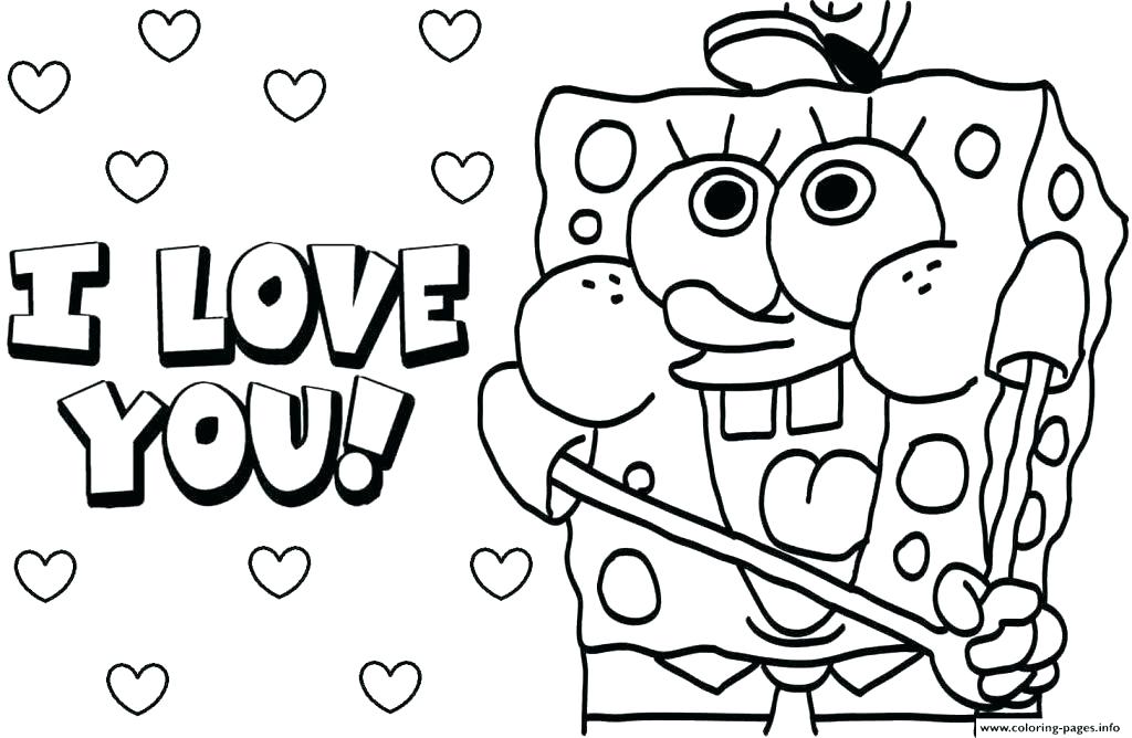 1024x668 Love Color Pages Coloring Pages Printable Color Pages Printable