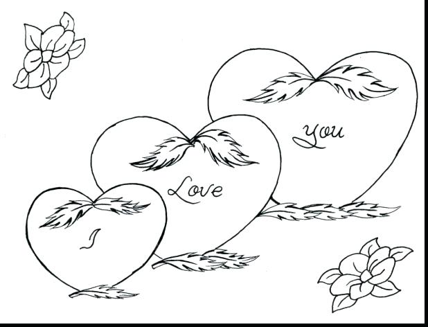 618x472 I Love You Grandma Coloring Pages Breathtaking I Love Mom Coloring