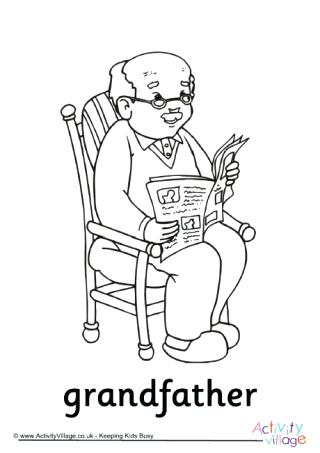 320x453 I Love You Grandma Coloring Pages I Love You Grandpa Coloring Page