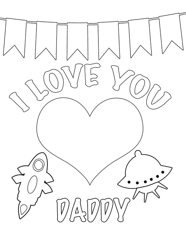 618x800 This Is Happy Birthday Grandpa Coloring Pages Images I Love You