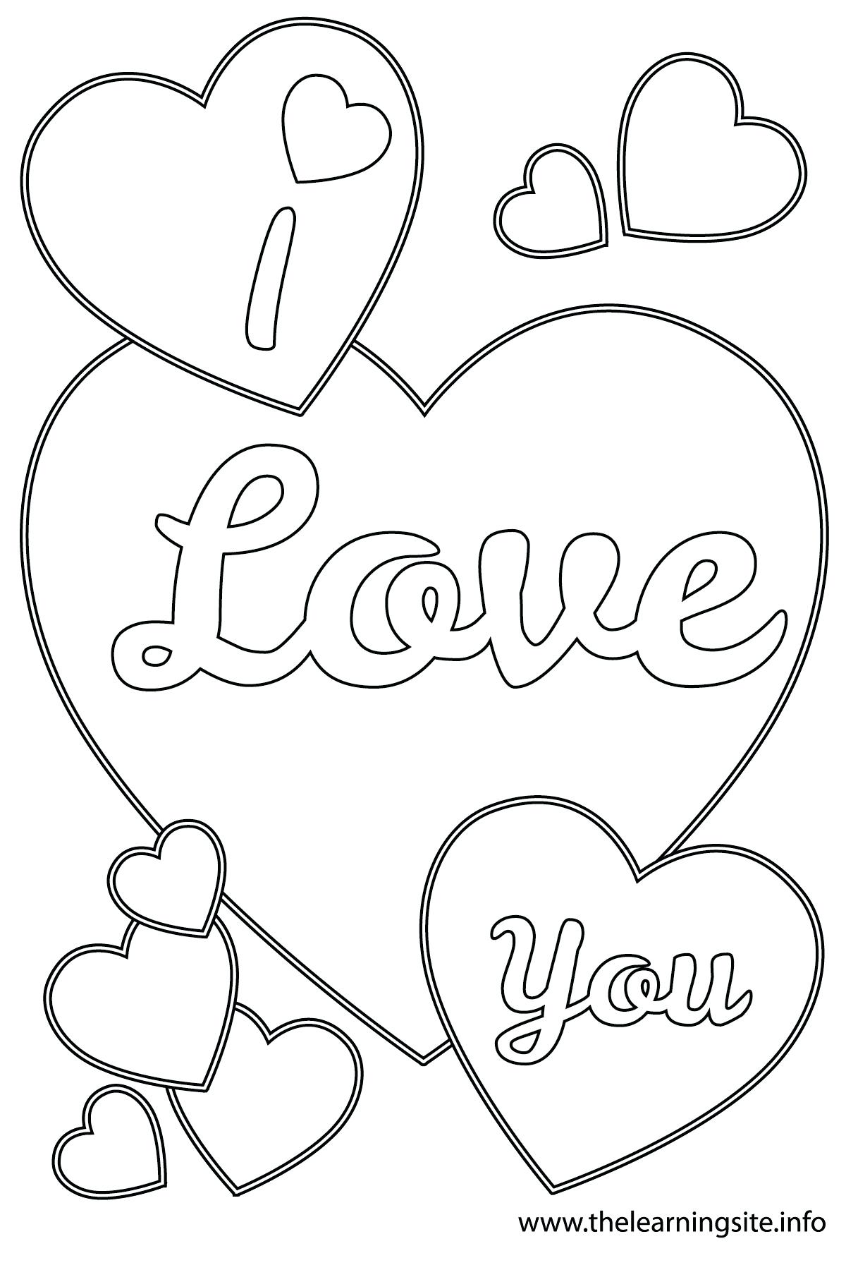 1200x1800 I Love You Mommy And Daddy Coloring Pages Fresh New Coloring I