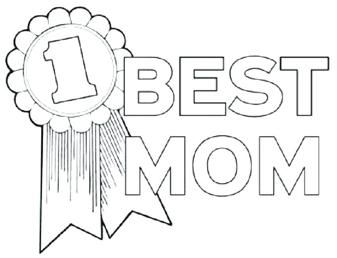 680x521 I Love You Mom Coloring Pages