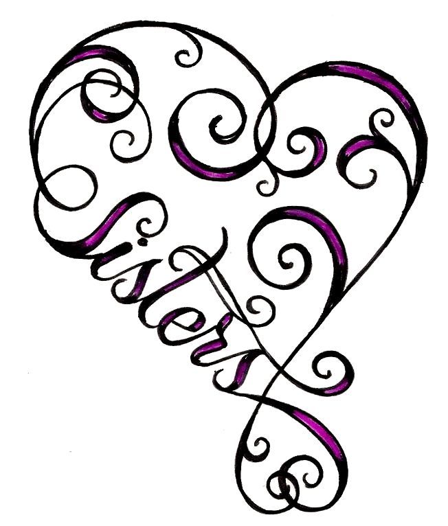 652x766 I Love My Brother Coloring Pages I Love You Nana Coloring Pages