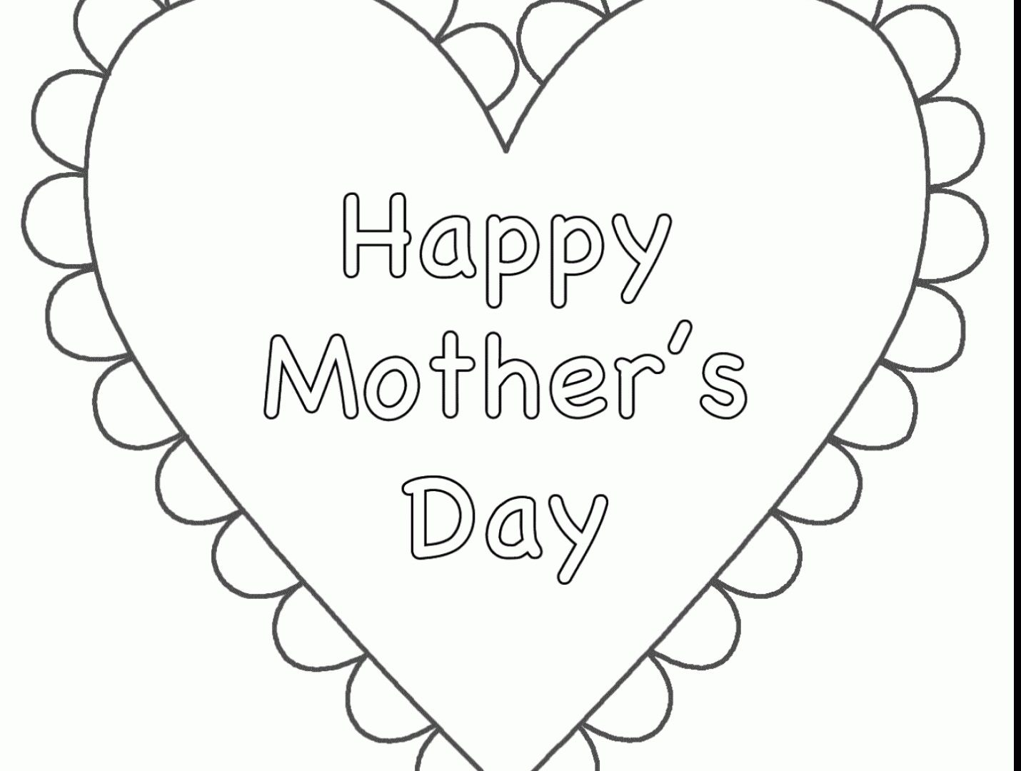 1430x1080 I Miss You Daddy Coloring Pages