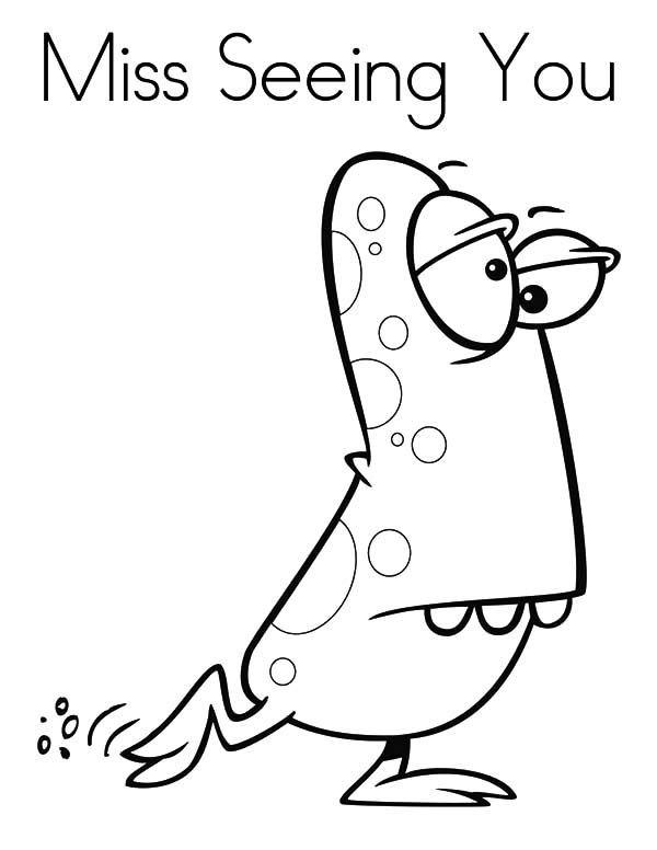 600x776 Looking For You Everywhere I Miss You Coloring Pages Batch Coloring