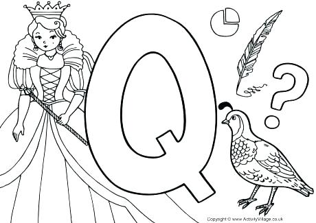 460x325 Alphabet Coloring Pages For Toddlers Alphabet Coloring Pages