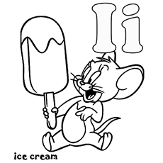 230x230 Top Free Printable Ice Cream Coloring Pages Online