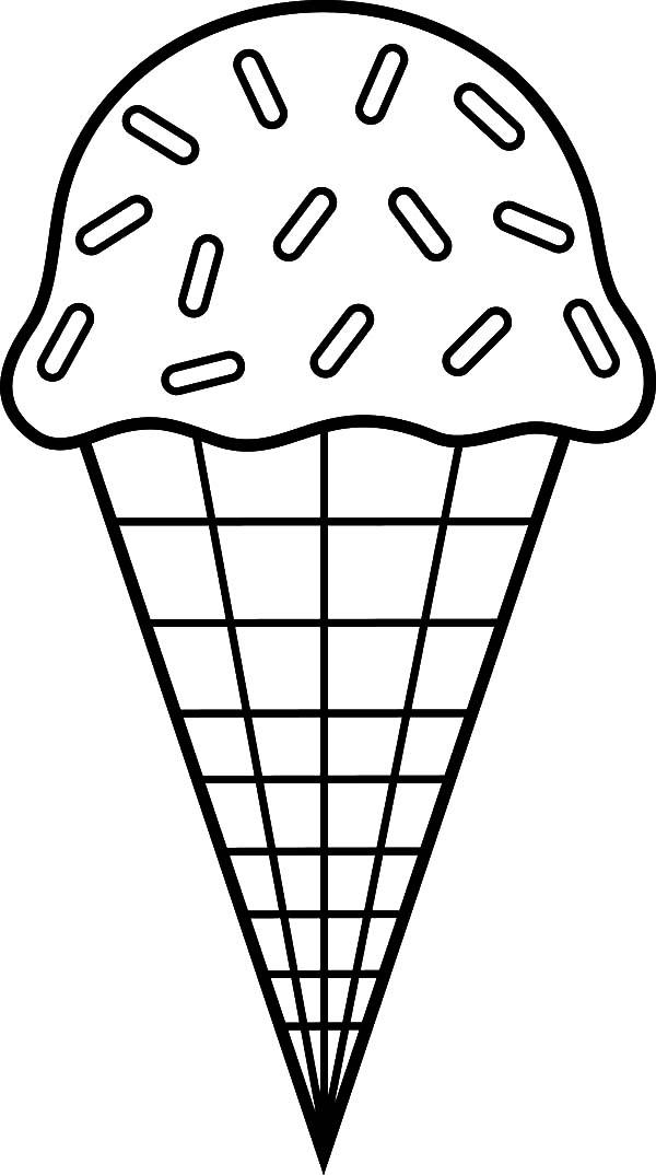 600x1074 Coloring Ice Cream Coloring Pages For Adults In Conjunction