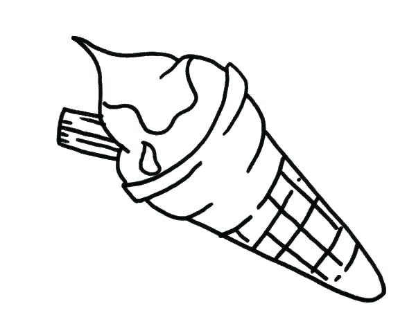 600x455 Popsicle Coloring Page Ice Cream Cone And Coloring Pages Bulk