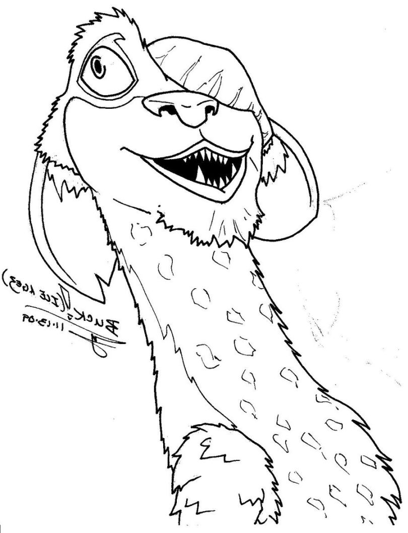 810x1058 Ice Age Coloring Pages Coloring Pages Kids, Ice Coloring Pages