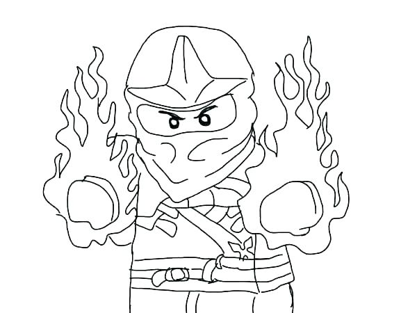 600x450 Ninjago Lego Coloring Pages Coloring Pages Coloring Pages And His