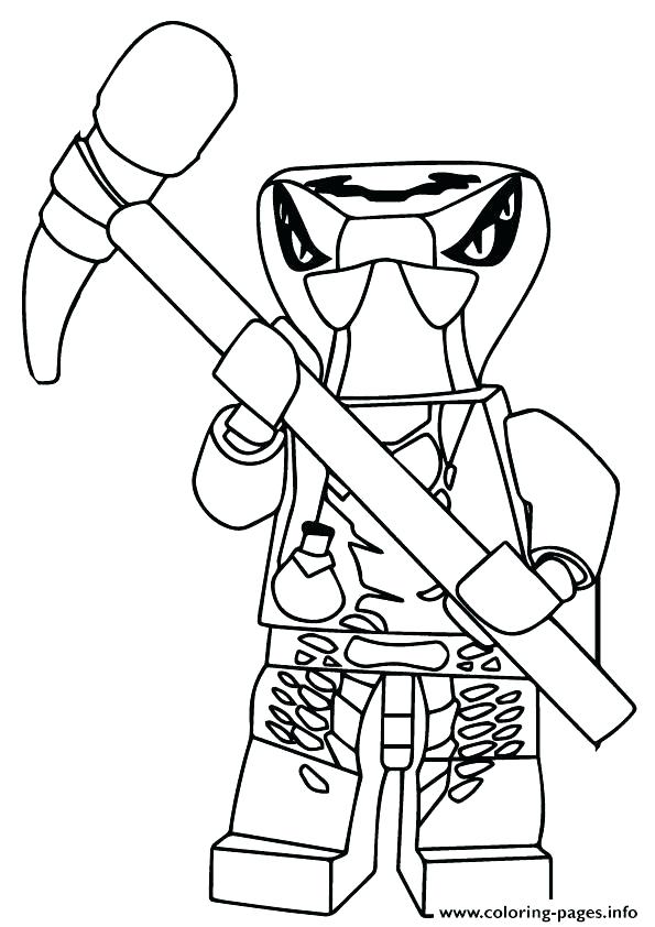 595x842 Ninjago Zane Coloring Pages Coloring Pages And His Ice Dragon