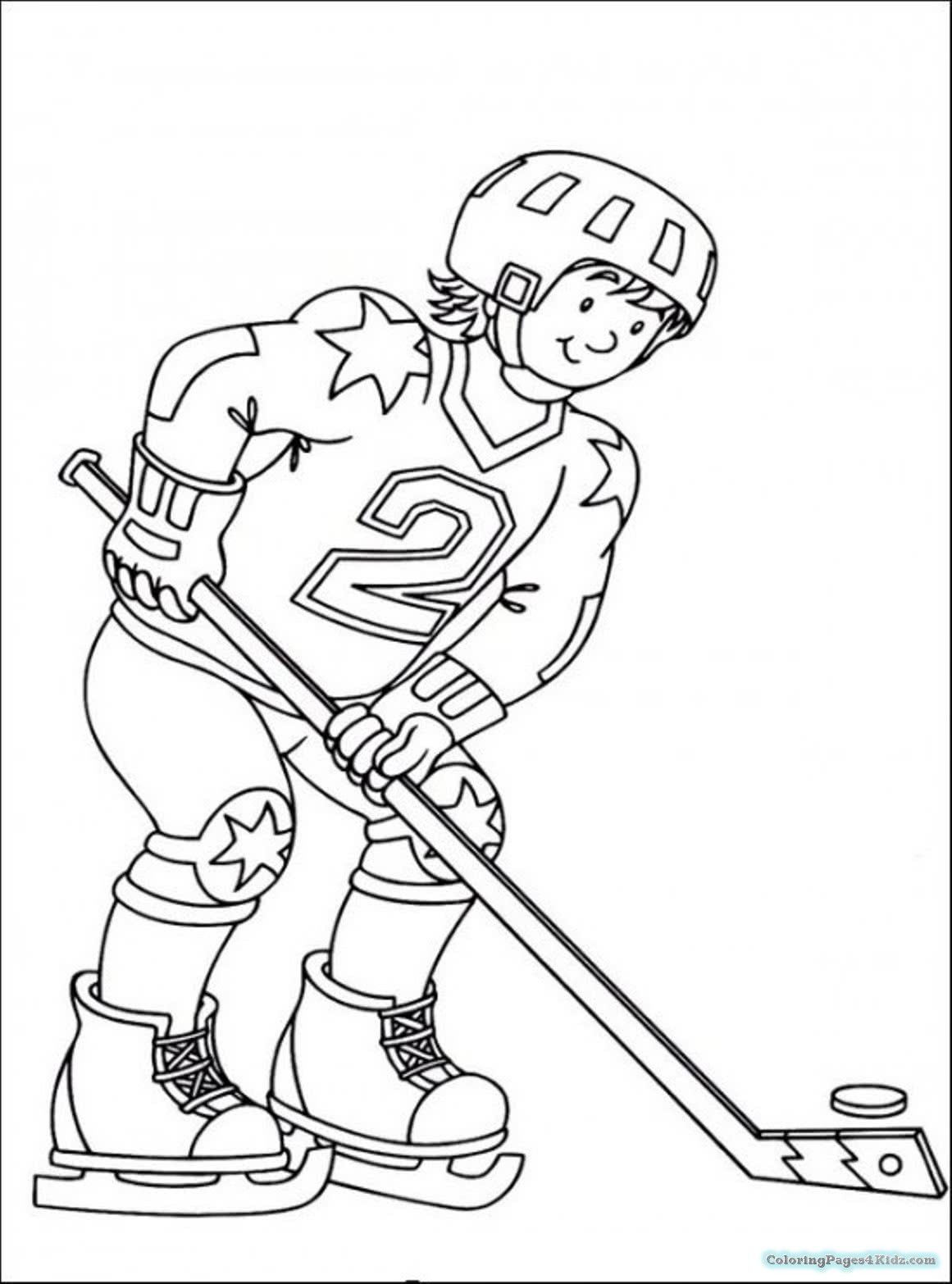 1161x1566 Ice Hockey Coloring Pages New York Rangers Coloring Pages For Kids