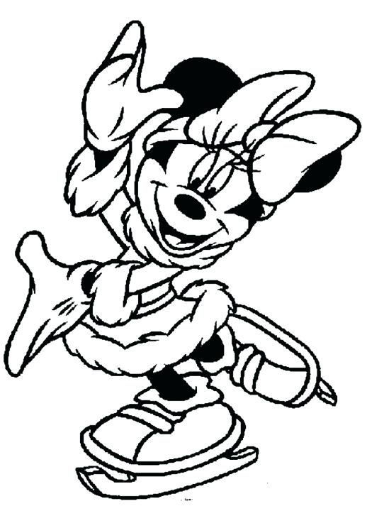 518x720 Ice Coloring Pages Eating Ice Cream Coloring Pages Plus On Ice