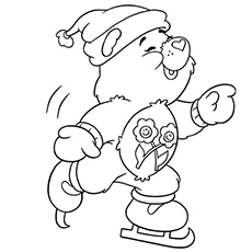 230x230 Top Free Printable Winter Coloring Pages Online