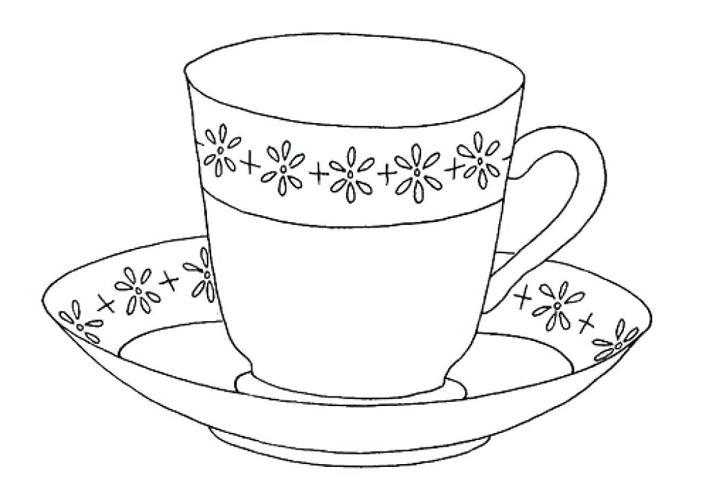 1024x720 Teapot Coloring Page Latest Brown Coloring Page With Teapot