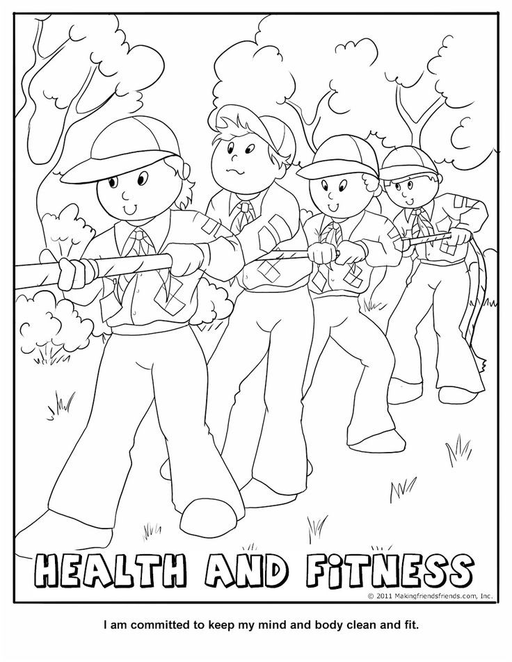 736x952 Iceland Coloring Pages Inspirational Best An Cub Scout Us