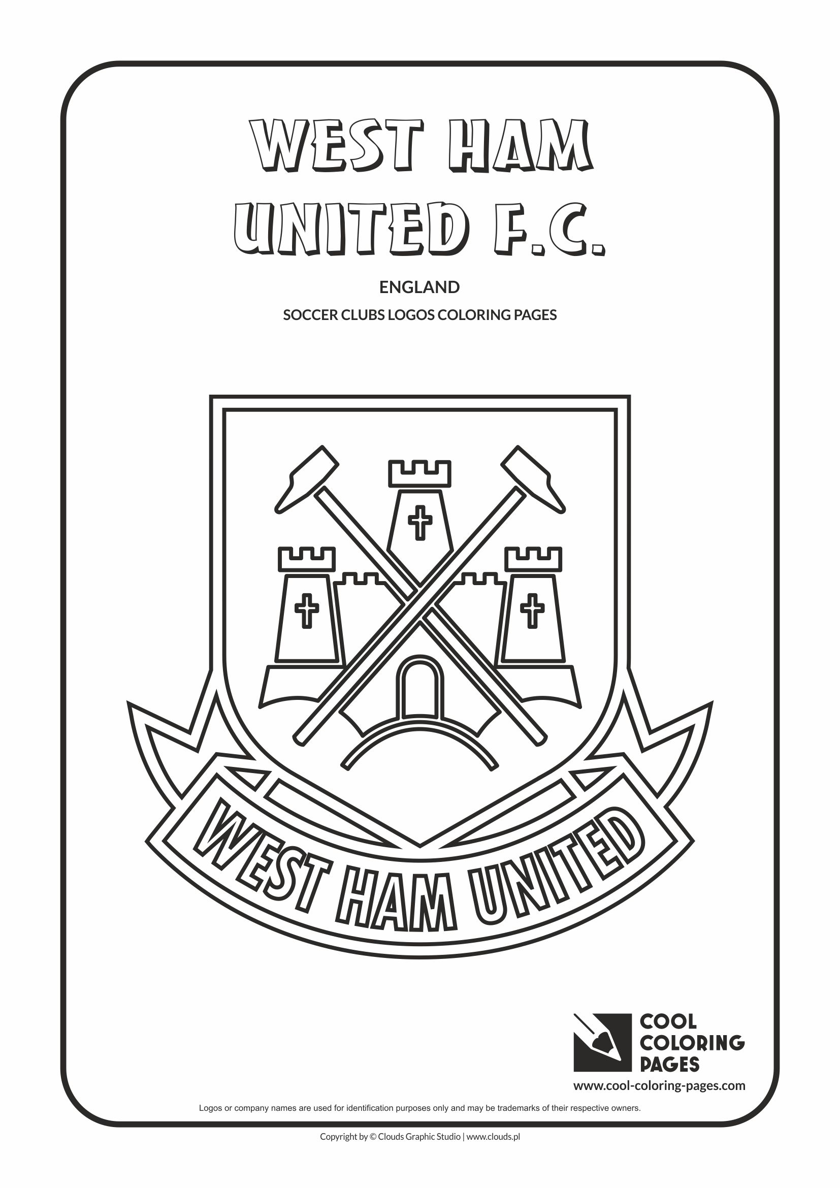 1654x2339 Impressive Man Utd Coloring Pages Cool Soccer