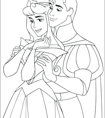 357x400 Ichigo Coloring Pages Sleeping Beauty Hollow