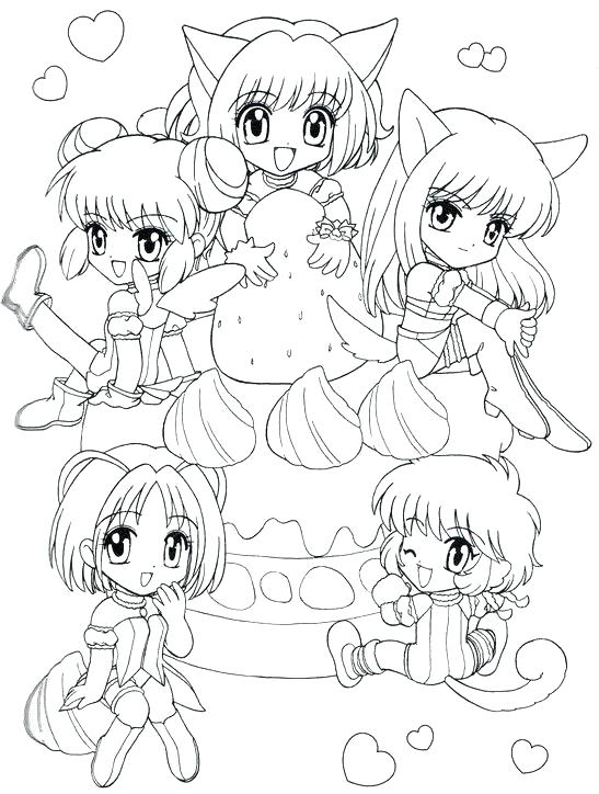 547x724 Ichigo Coloring Pages Bleach Coloring Pages Bleach Coloring Bleach