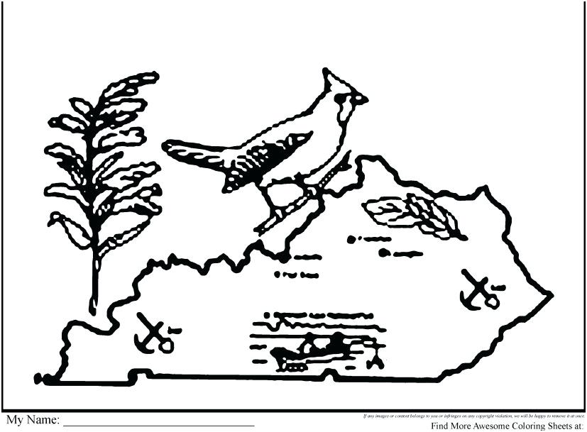 827x609 Idaho State Flag Coloring Page Flag Coloring Page Purple Kitty