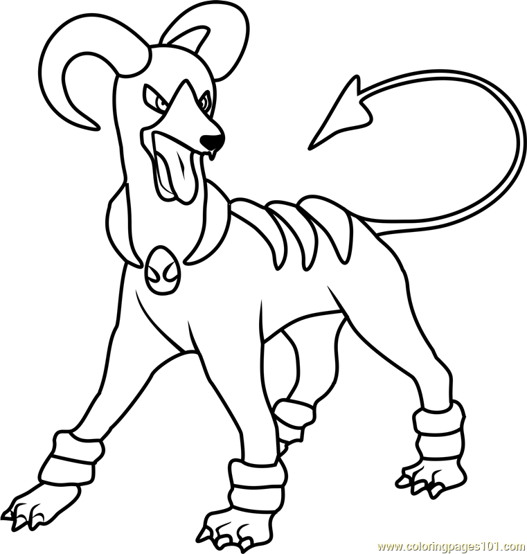 761x800 Coloring Pages