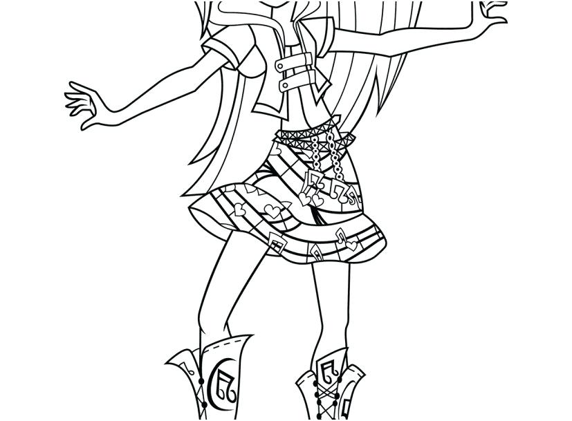 827x609 Rocks Coloring Pages