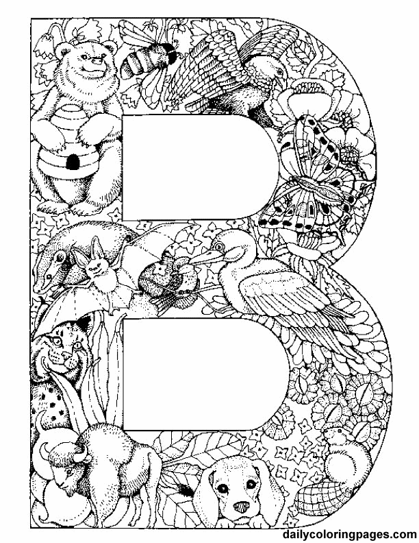 612x792 Free Printables Of Initials