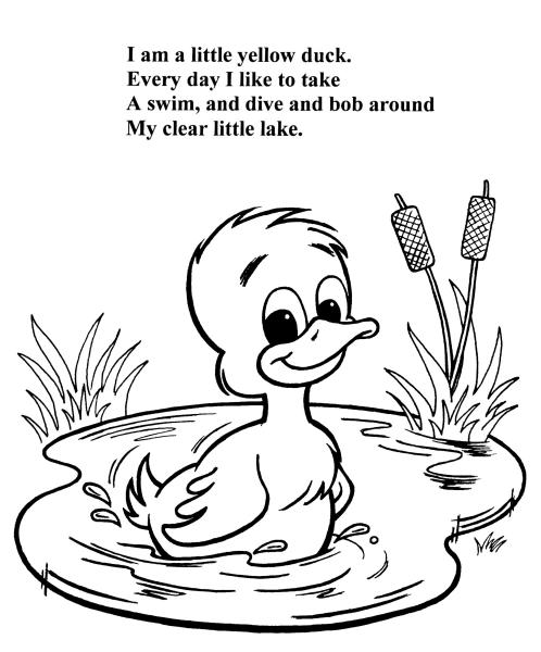 498x600 Apology Coloring Pages