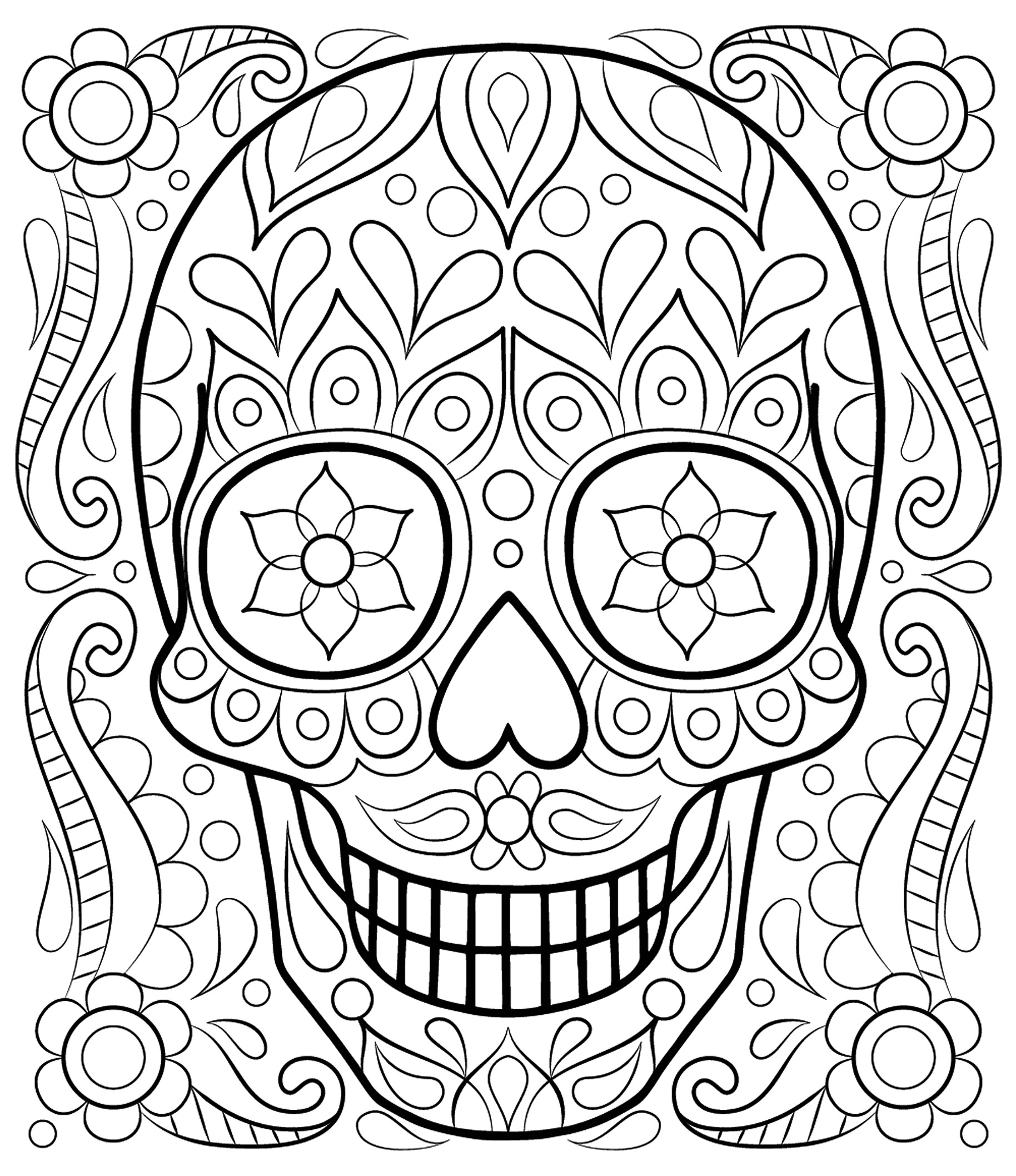 1828x2116 Coloring Pages Done