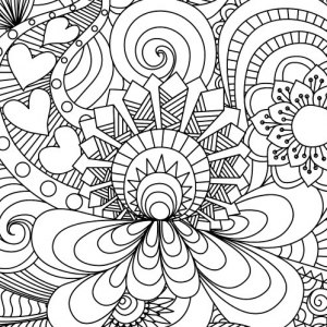 300x300 Coloring Pages To Print