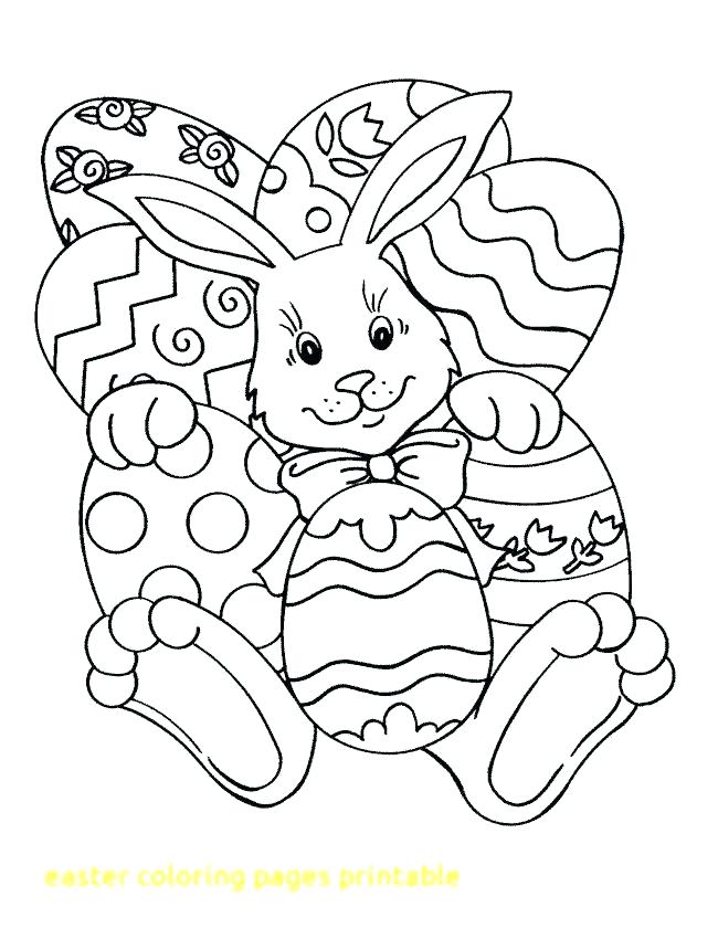 650x850 Free Easter Coloring Pages Printable Free Coloring Pages