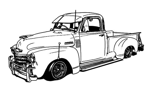 600x385 Impala Coloring Pages Camaro Coloring Pages Chevy Coloring Pages