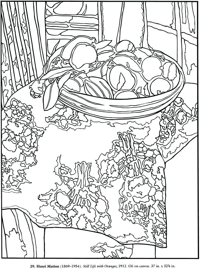 650x879 Colonial Life Coloring Pages Kids Coloring Fruit Coloring Pages Do