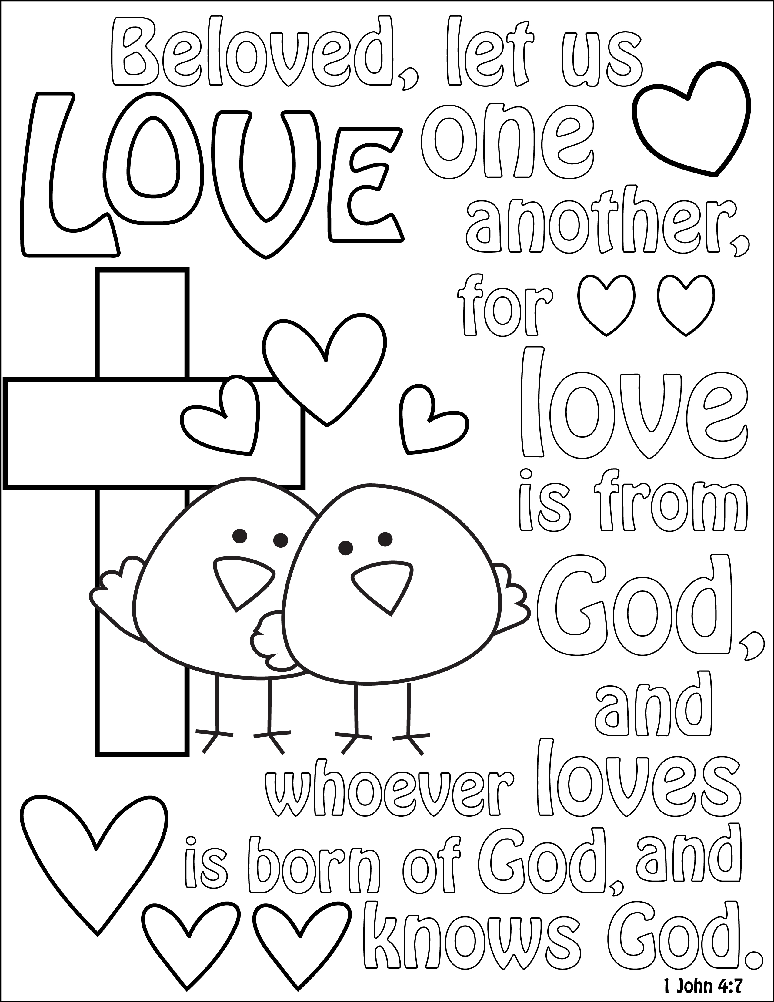 2554x3304 Love Coloring Pages Love E Another Coloring Page Coloring Page