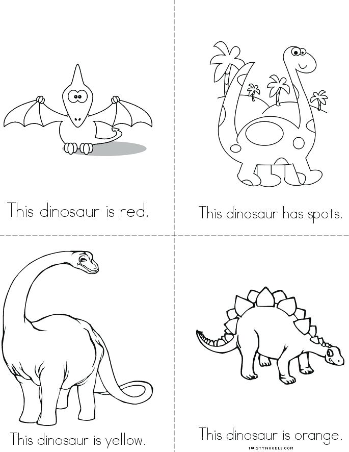 685x886 Dinosaurs Coloring Pages Free Printable Coloring Dinosaurs