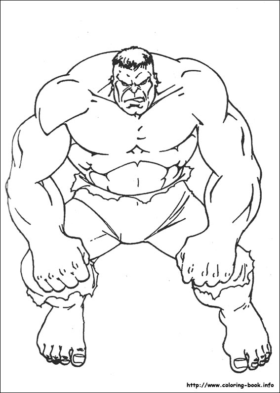 567x794 Incredible Hulk Coloring Pages Hulk Coloring Pages On Coloring