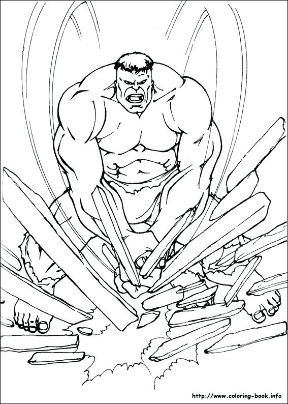 567x794 Hulk Coloring Pages Nice Design Hulk Coloring Page Incredible Hulk