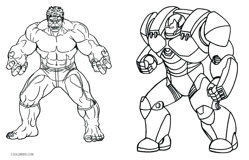 1050x677 Coloring Pages Hulk Coloring Page Incredible Pages