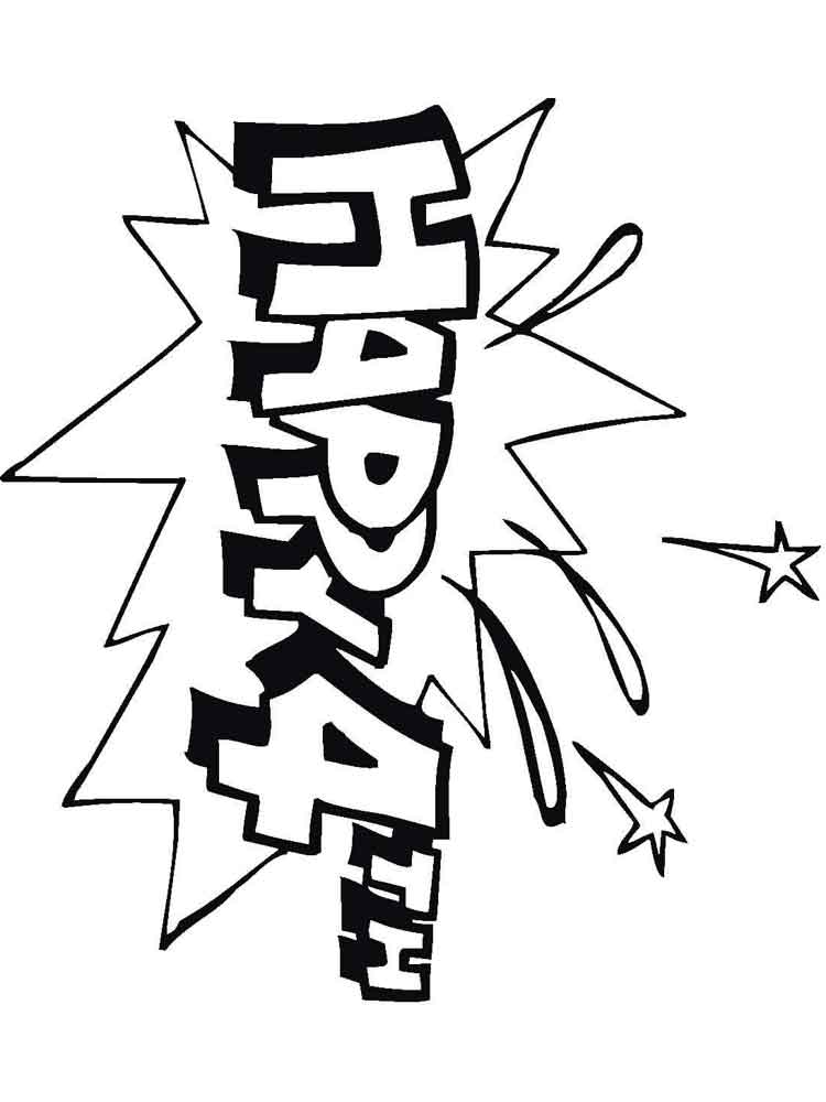 750x1000 Independence Day Coloring Pages Free Printable Independence Day