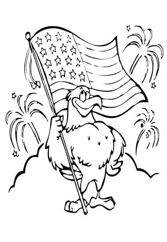 331x480 Mexican Independence Day Coloring Pages