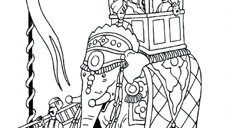 750x425 India Coloring Page Republic Day Parade Coloring Pages Map Flag