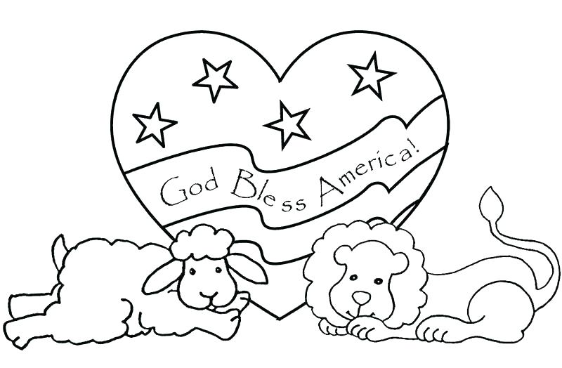 800x524 India Coloring Page