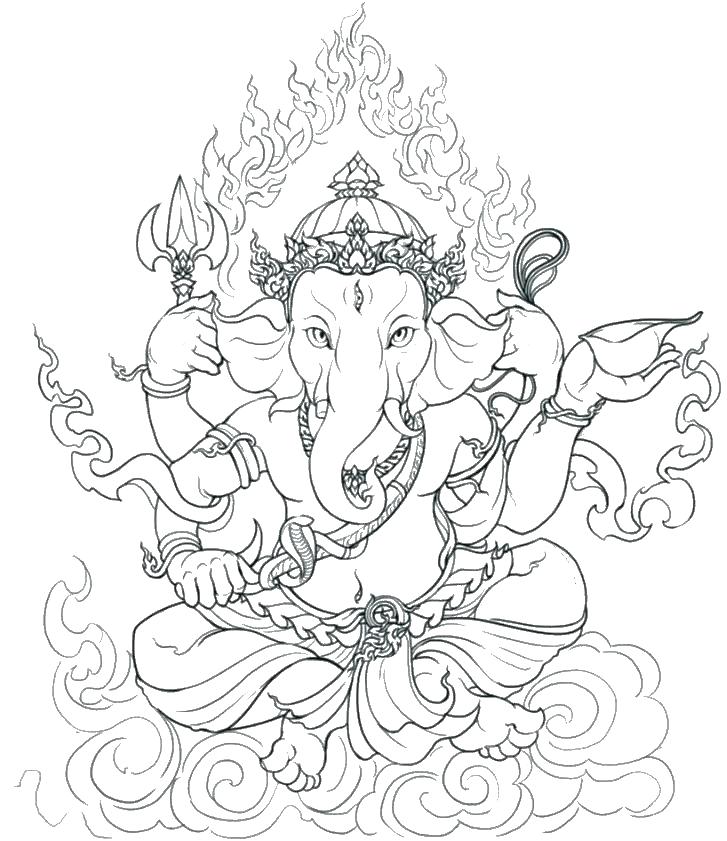 727x841 India Coloring Pages Trend Coloring Pages New More Free N Sheets N