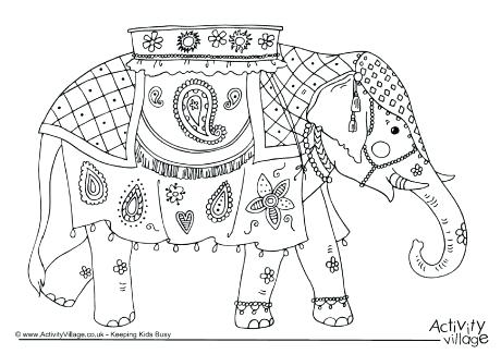 460x325 Hindu God Coloring Pages Transasia